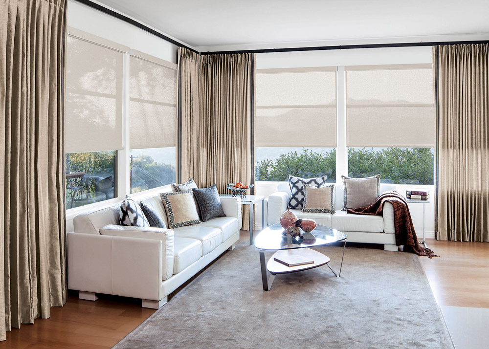How Do You Choose Between Blinds, Shades, and Drapery for Windows? How Do You Choose Between Blinds, Shades, and Drapery for Windows