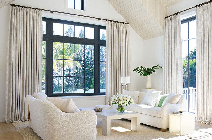 How Long Should Curtains Be