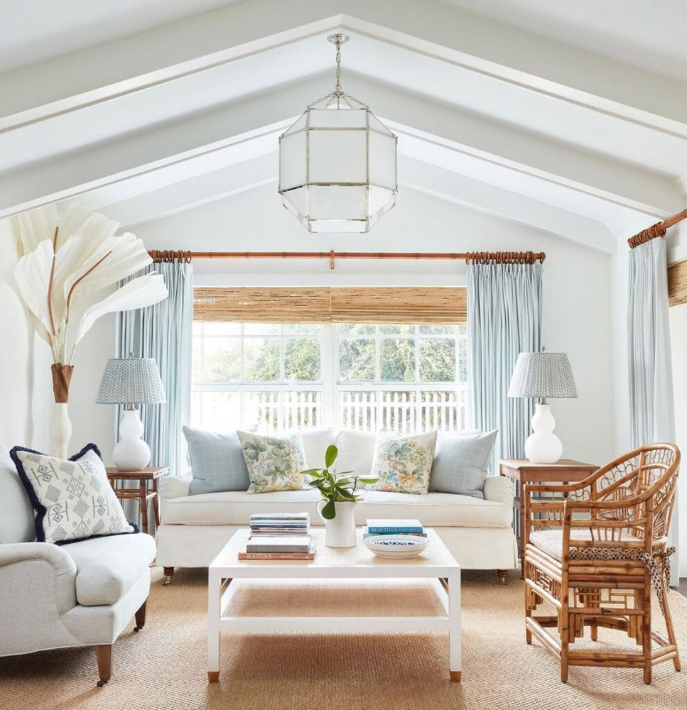 How Many Decorative Pillows Should You Use