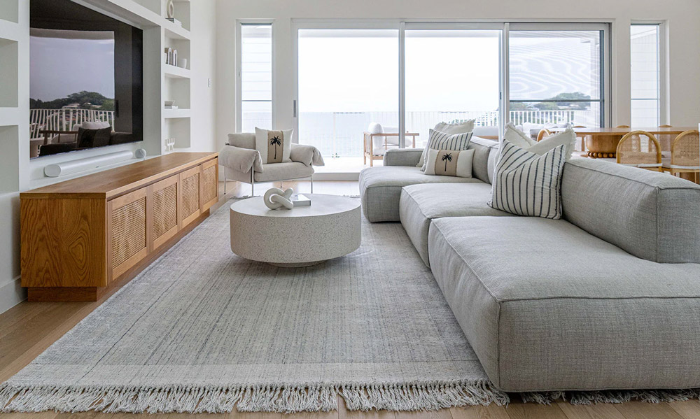 How to Choose the Right Rug Size for Any Room How to Choose the Right Rug Size for Any Room
