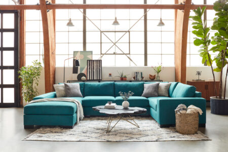 How to Choose the Right Sofa for Your Lifestyle and Space
