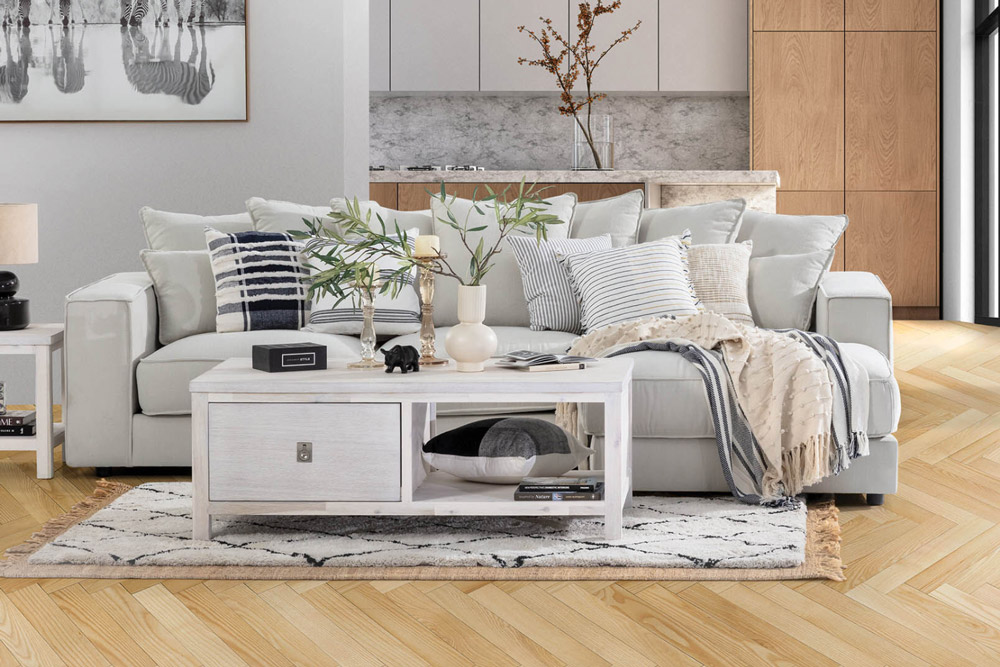 How to Choose the Right Sofa for Your Lifestyle
