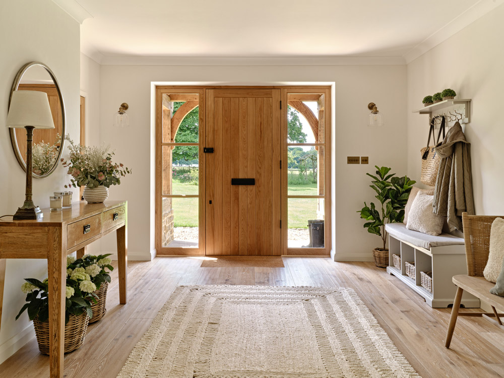 How to Decorate a Home Entrance: Design Tips for a Welcoming First Impression How to Decorate a Home Entrance
