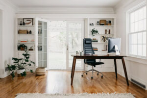 How to Hide Cables and Electronics Without Remodeling