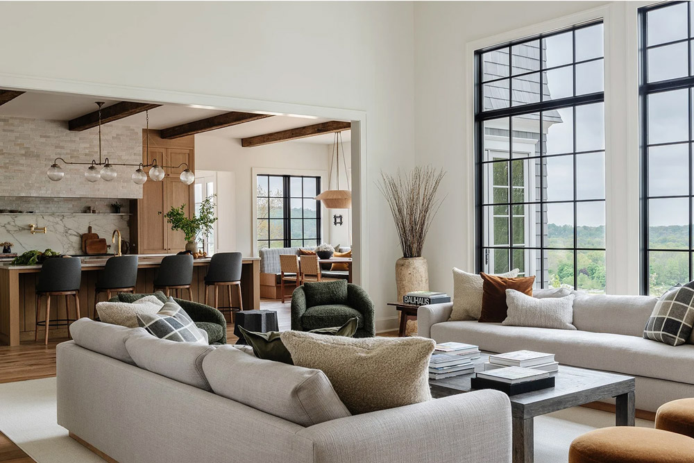 How to Layer Textures to Make a Space Feel Warm and Rich How to Layer Textures to Make a Space Feel Warm and Rich