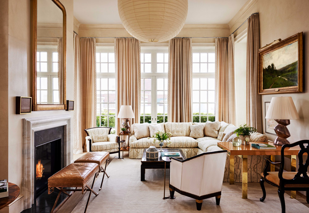 How to Make a Neutral Room Look Interesting, Not Bland How to Make a Neutral Room Look Interesting