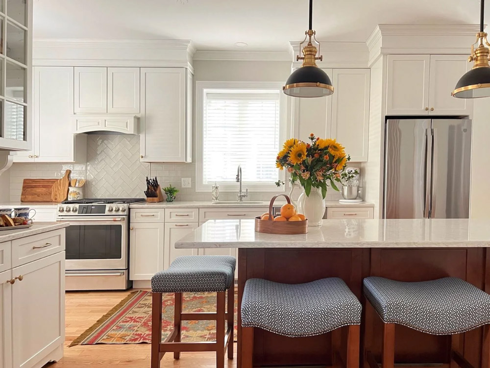 How to Mix Metals in a Room Without It Looking Messy? How to Mix Metals in a Room Without It Looking Messy