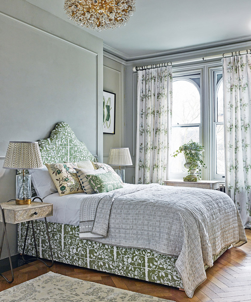 Invest in Quality Bedding