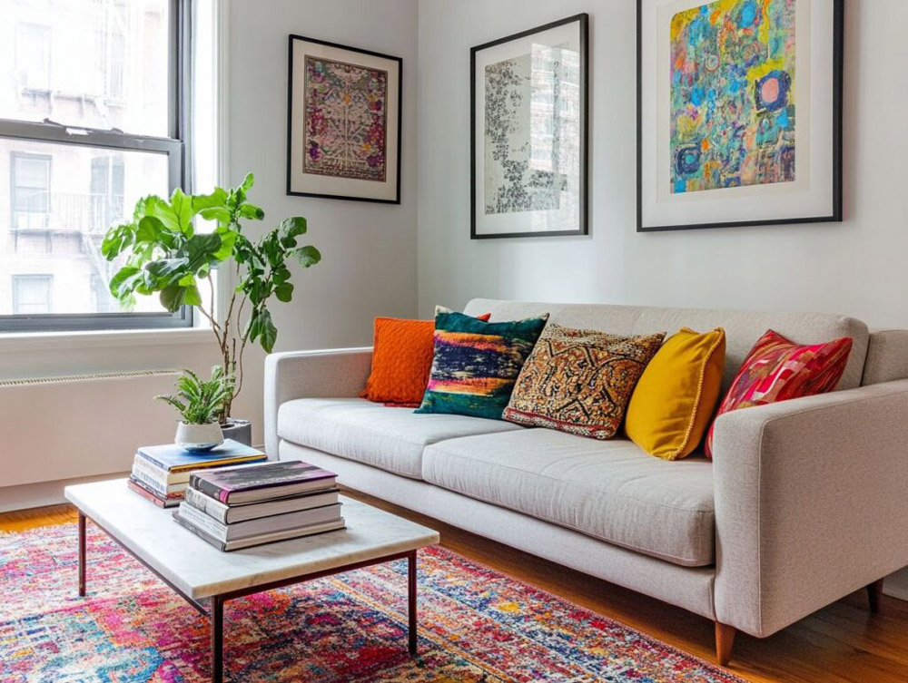 Key Accessories That Instantly Update Any Room