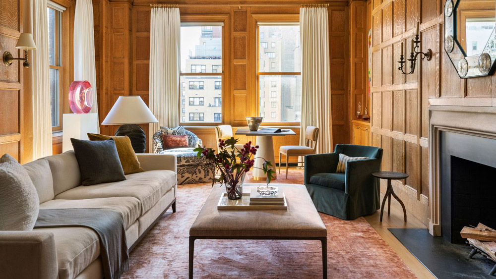 Key Elements to Layer for Warmth and Richness