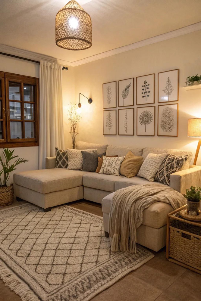 Key Factors That Determine Pillow Count