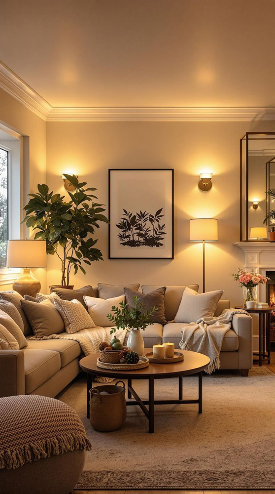 Lighting Fixtures