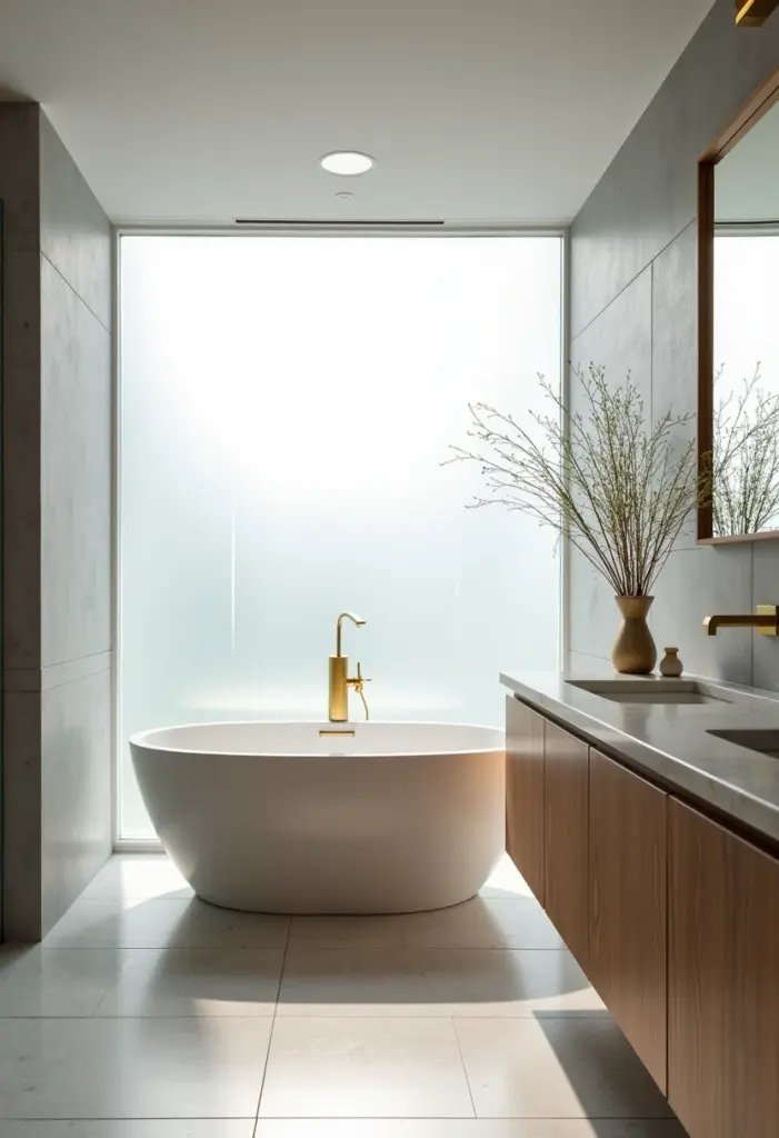 Modern Bathroom Design Ideas Featured image for Modern Bathroom Design Ideas