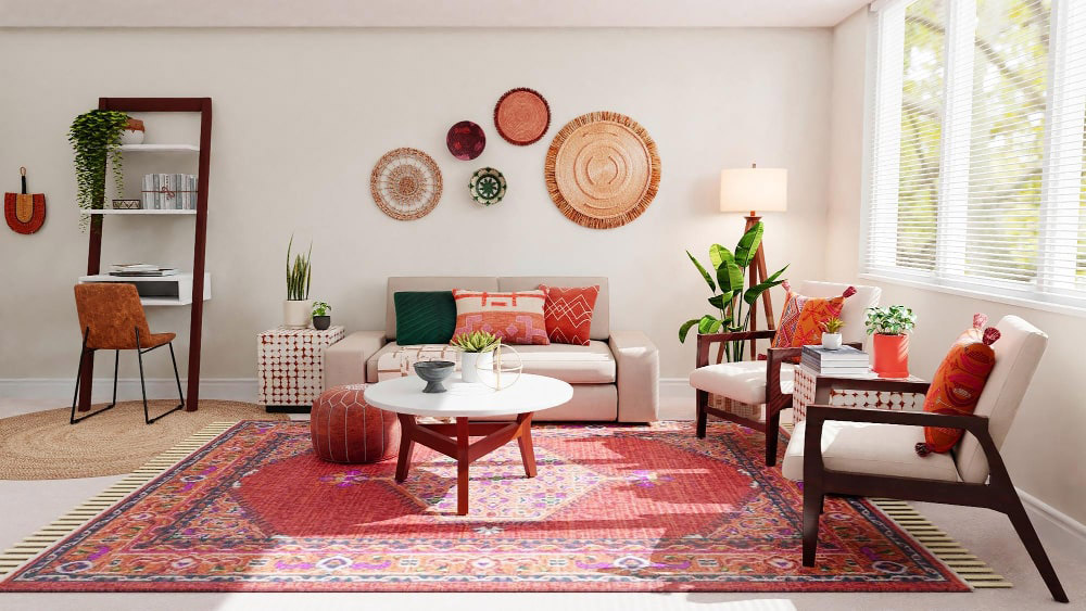 Real-Life Room Ideas
