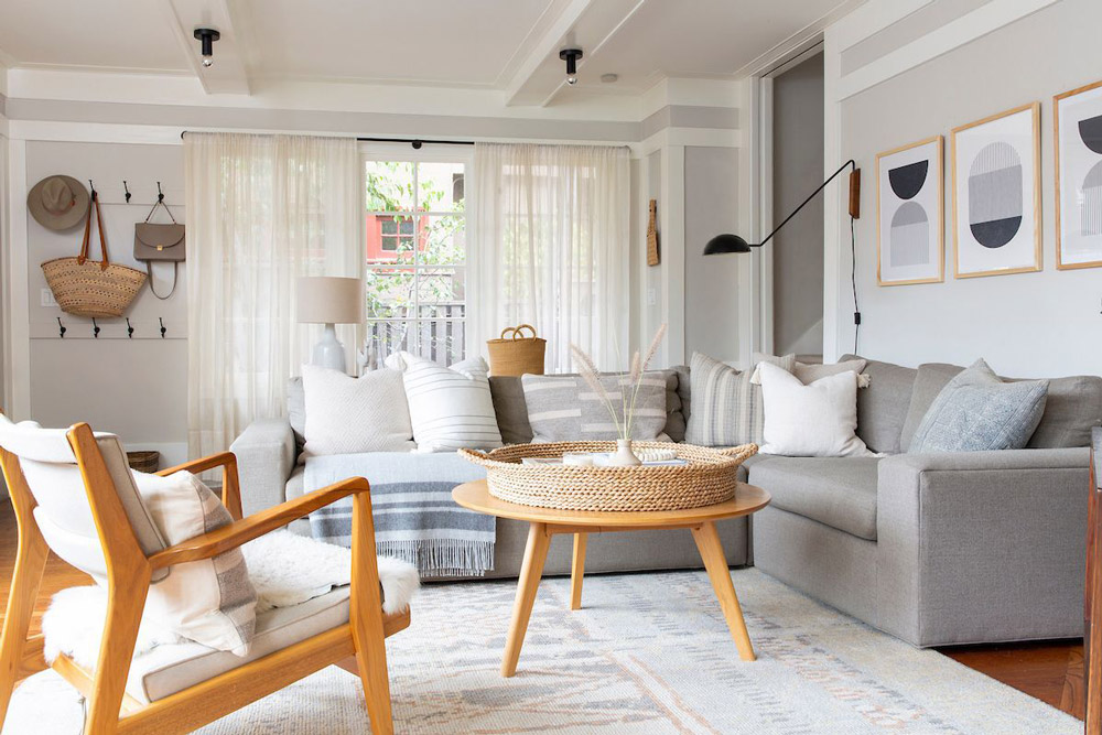 Rental Feel Luxurious