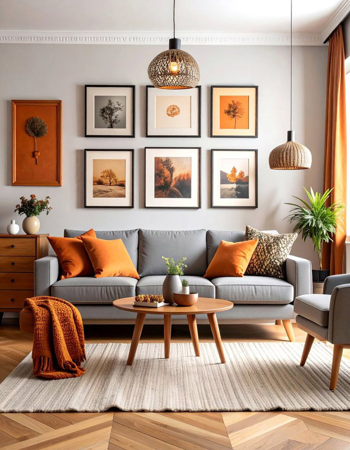 Selecting the Right Art and Frames