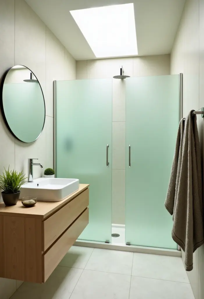 Featured image for Small Bathroom With Shower Ideas