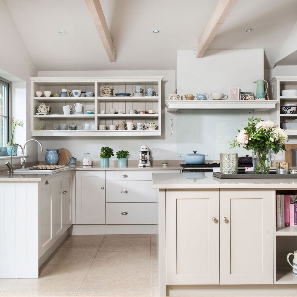 Storage That Doubles as Style