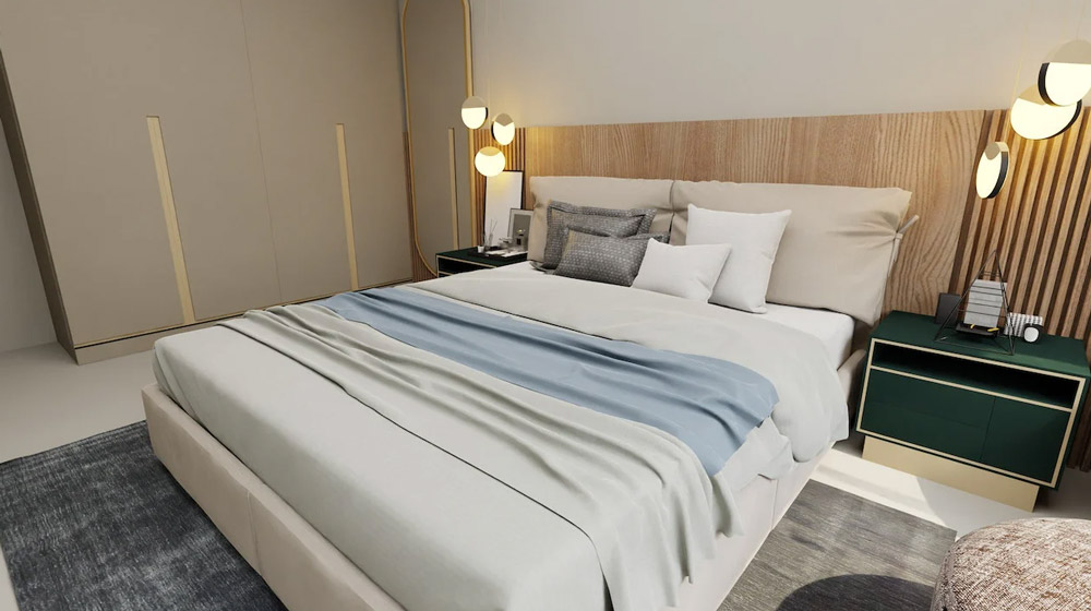 Style the Pillows Like a Pro
