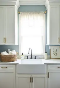 Featured image for Stylish Laundry Room Ideas