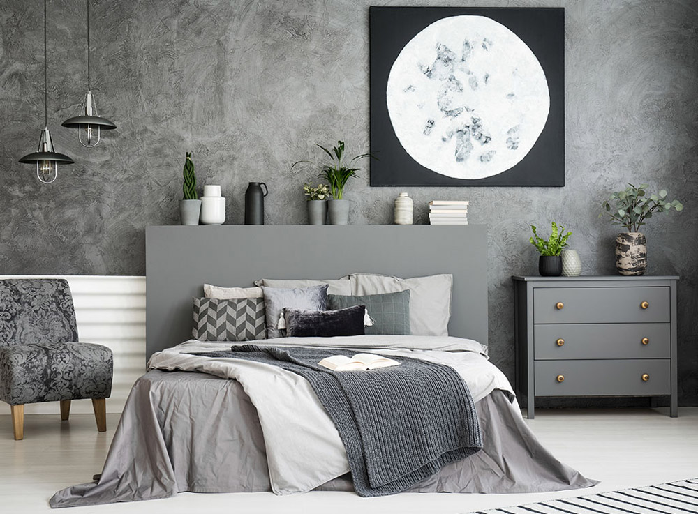 Undertones, Lighting & Room Mood