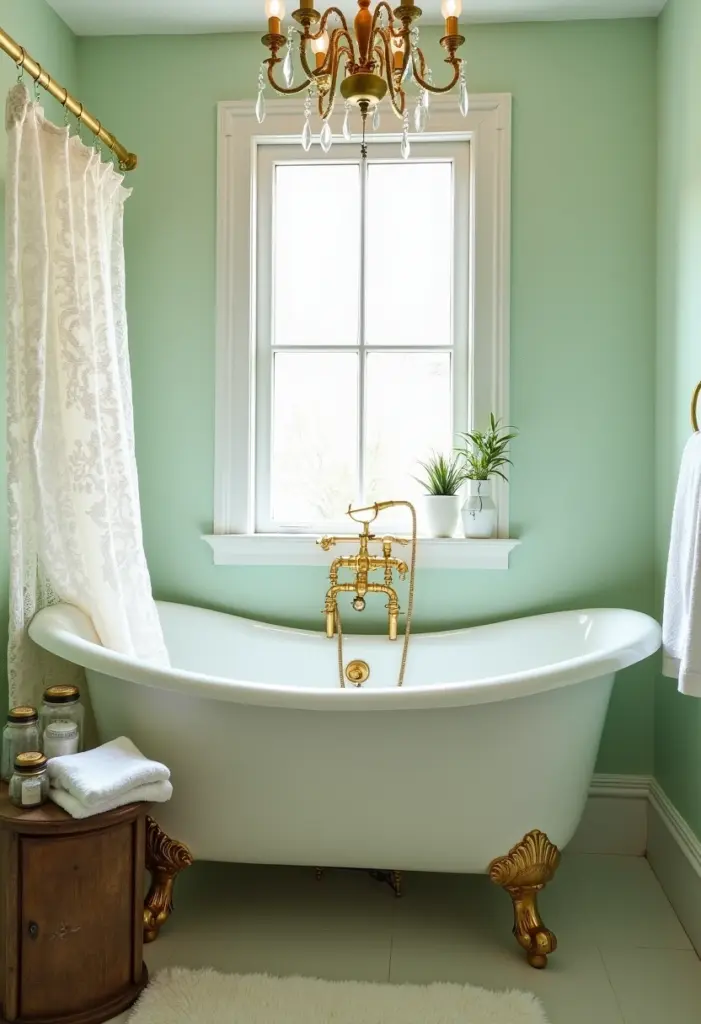 Vintage Bathroom Ideas: A Journey Through Timeless Elegance Featured image for Vintage Bathroom Ideas: A Journey Through Timeless Elegance