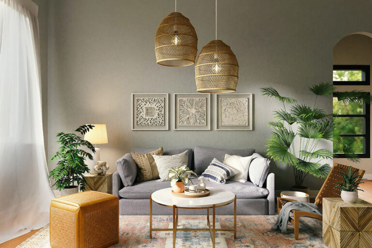 What Are Home Decor Items? – Home and Everything