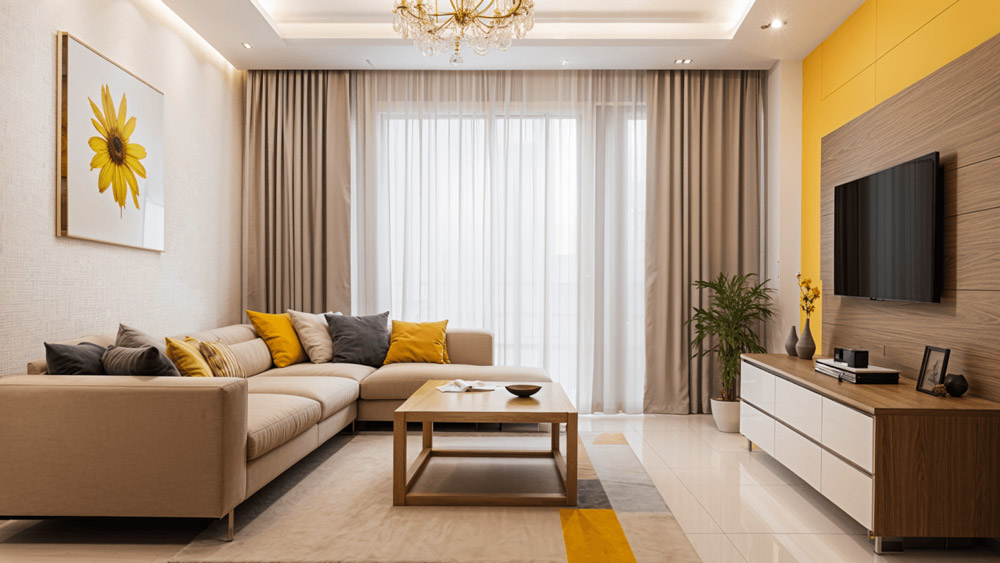 What Are the Principles of Minimalist Décor Without Feeling Cold or Empty? What Are the Principles of Minimalist Décor Without Feeling Cold or Empty