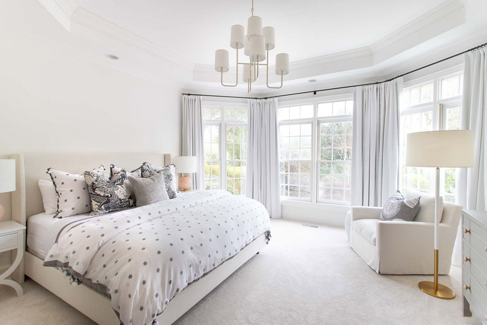 What Are the Rules for Hanging Curtains the Right Way? A Complete Guide to Proper Curtain Placement What Are the Rules for Hanging Curtains the Right Way