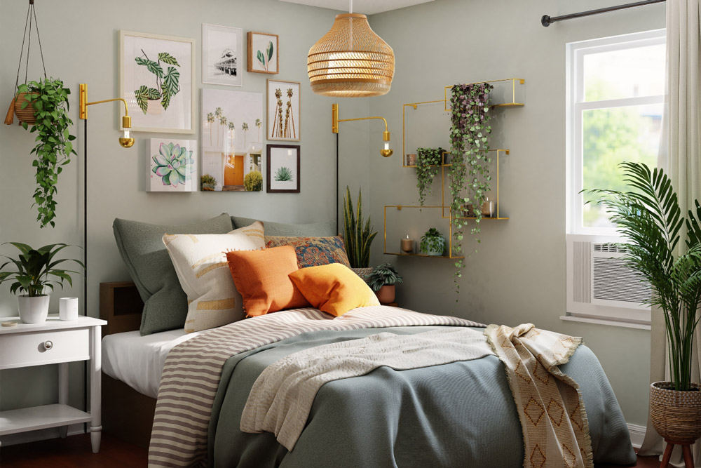 What Decor to Put Above the Bed: Design Ideas That Transform Your Bedroom What Decor to Put Above the BedWhat Decor to Put Above the Bed