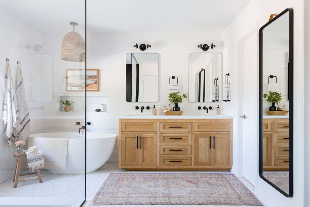What Décor to Put on Bathroom Walls: 25+ Stylish and Practical Ideas What Décor to Put on Bathroom Walls