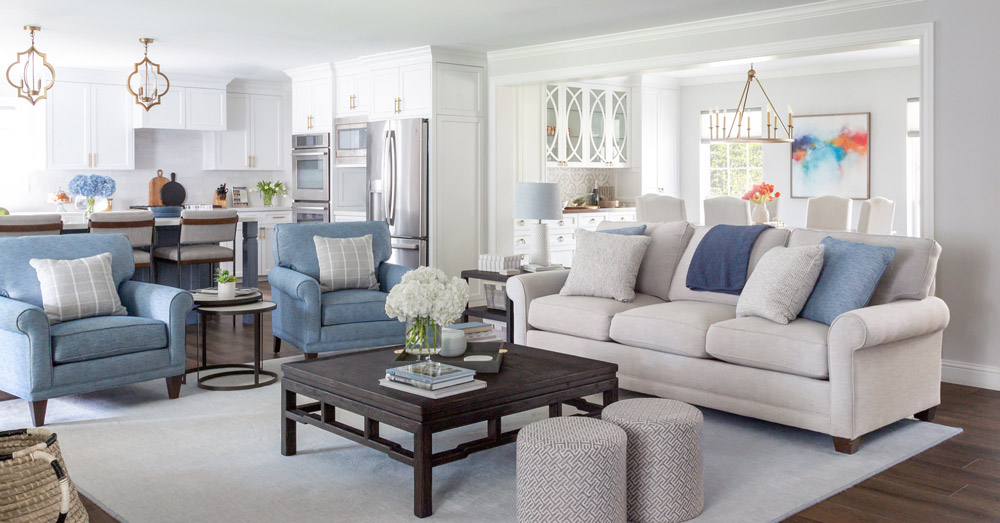 What Should You Splurge On and Where Should You Save in Décor? A Smart Budget Guide What Should You Splurge On and Where Should You Save in Décor