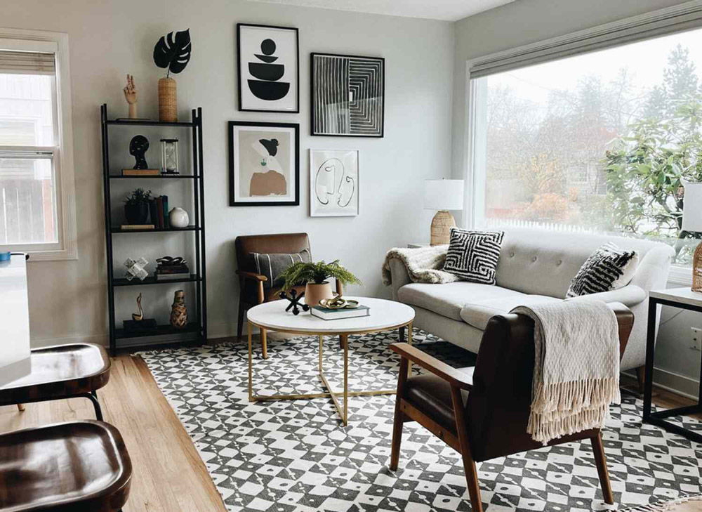 What to Splurge On in Home Décor