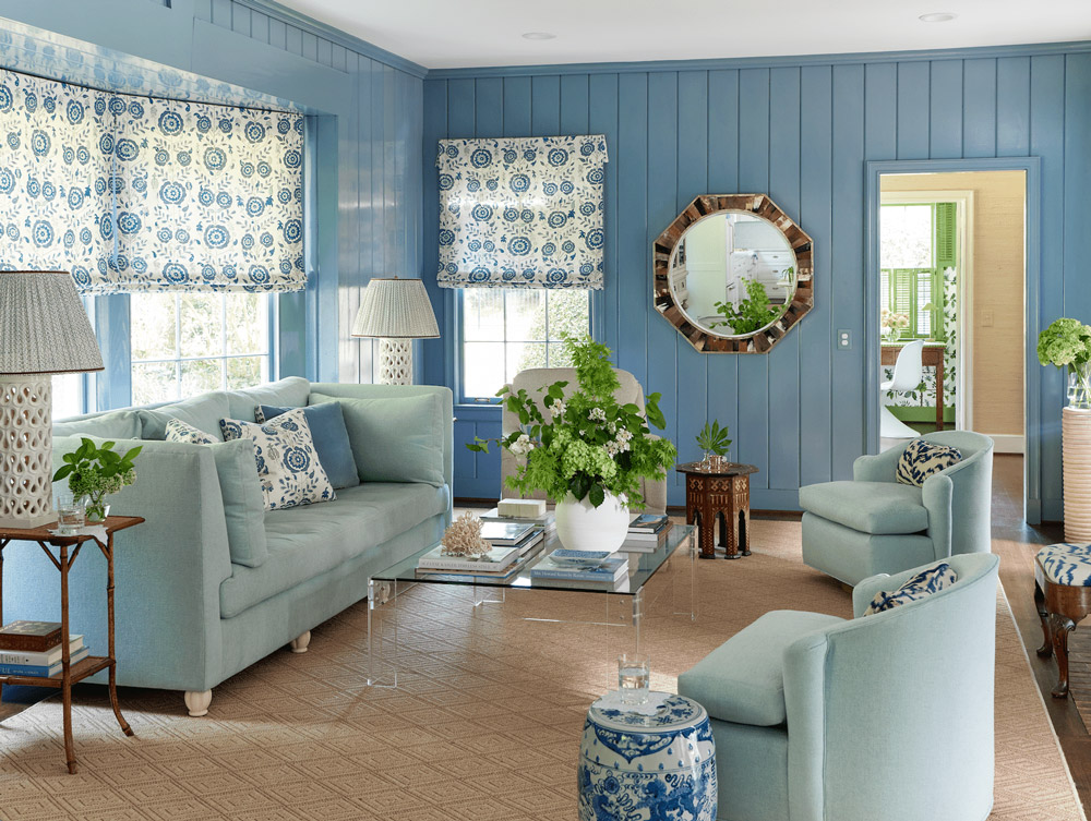What’s Trending in Home Decor: Top Interior Design Trends for 2025 What’s Trending in Home Decor