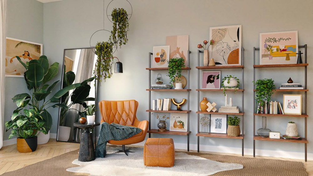 Where You Can Save in Home Décor