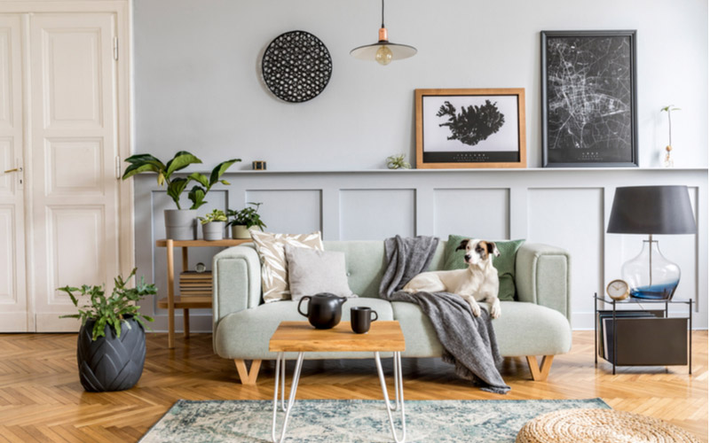 Why Accessories Matter in Interior Design