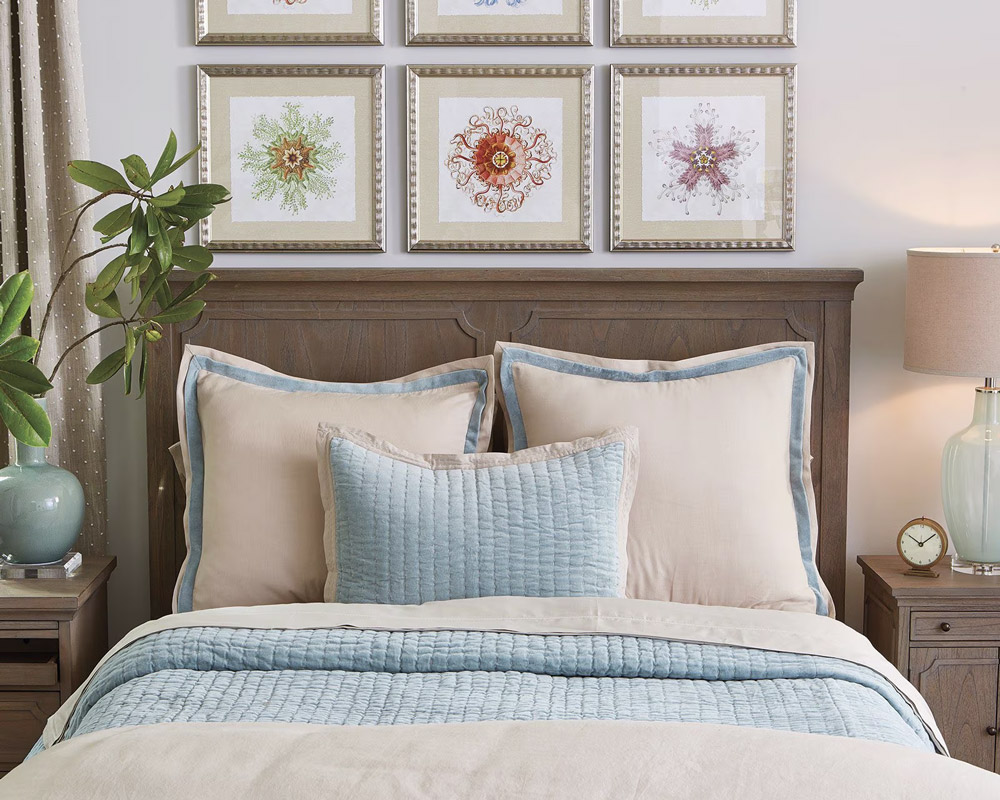 Why Decorative Pillows Matter in Bedroom Design