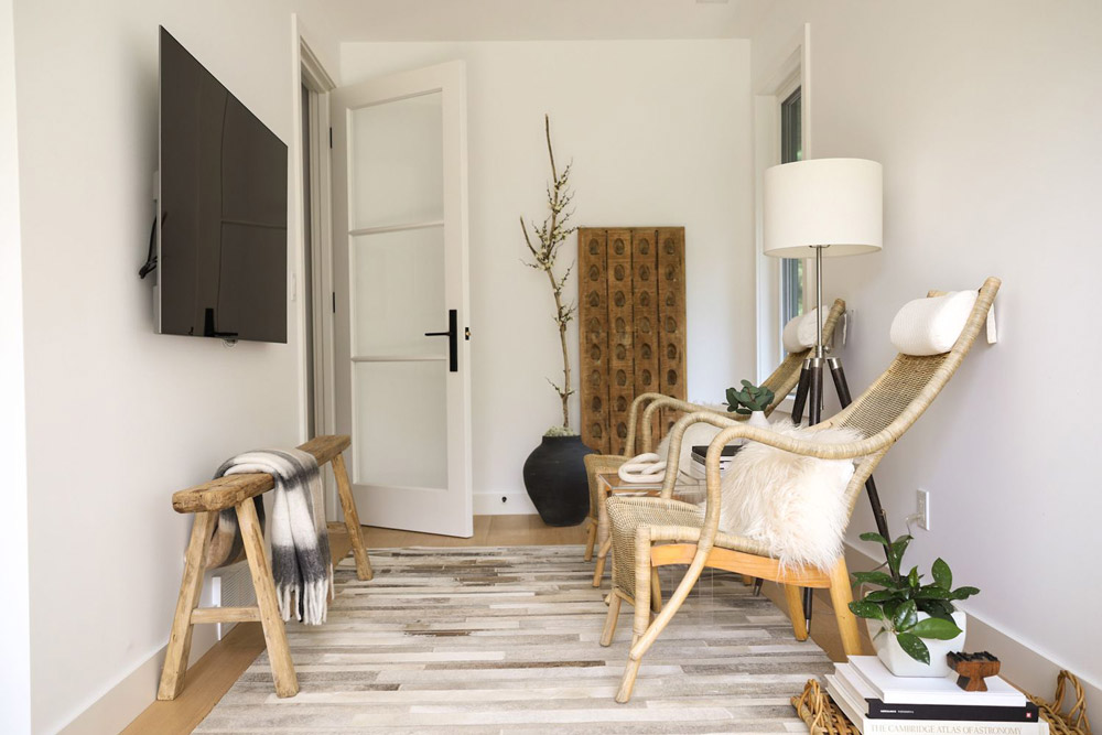 Why Do Small Bedrooms Feel Cramped and Dim