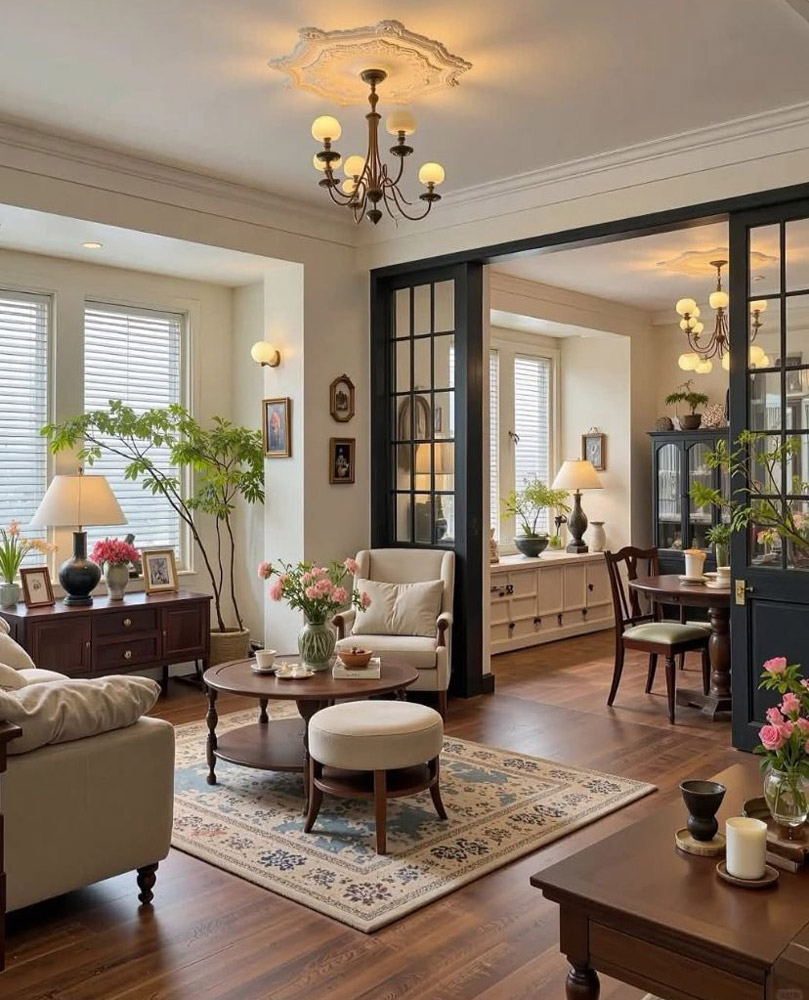 Why Home Decor Trends Matter