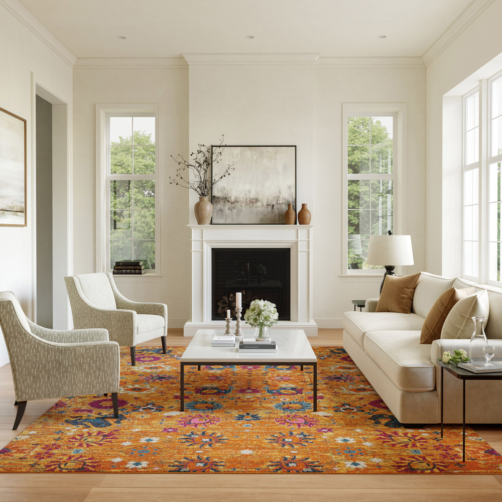 Why Rug Size Matters