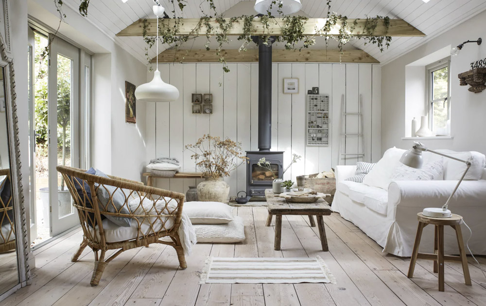 Your Living Room’s Purpose