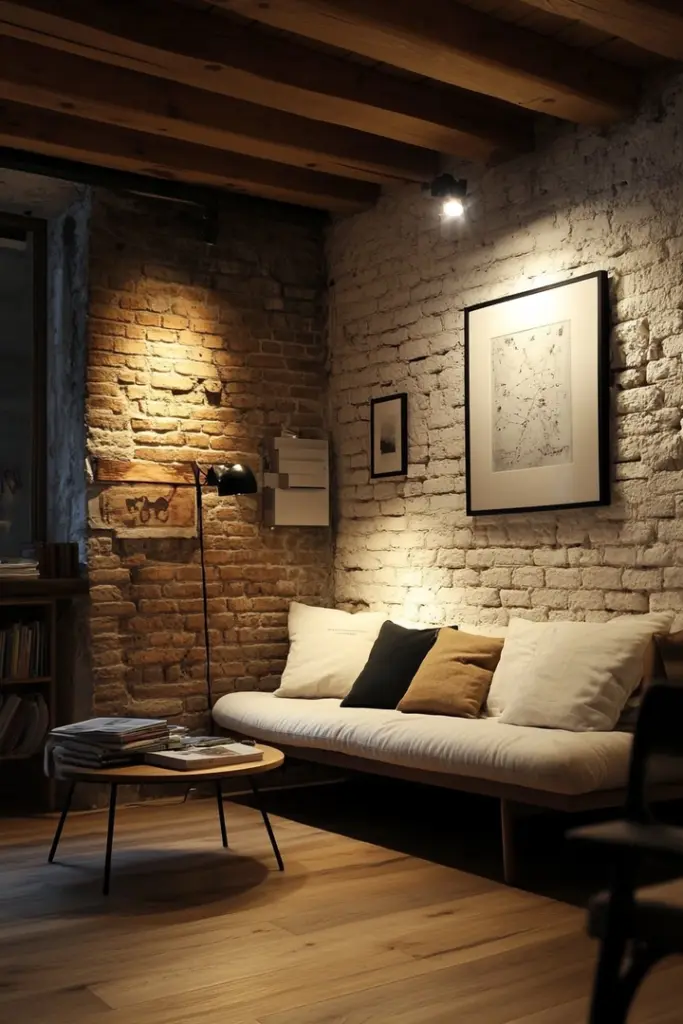 Featured image for Aesthetic Basement Ideas