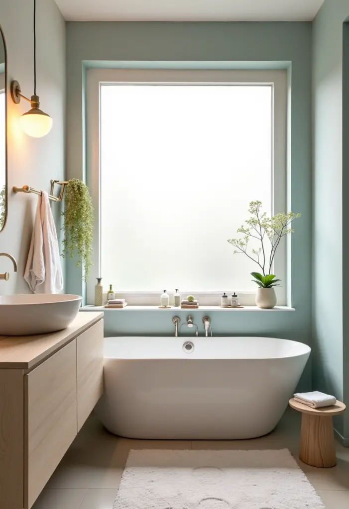 Featured image for Aesthetic Bathroom Ideas