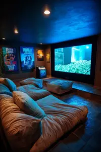 Featured image for Basement Ideas: Creative Ways to Transform Your Space