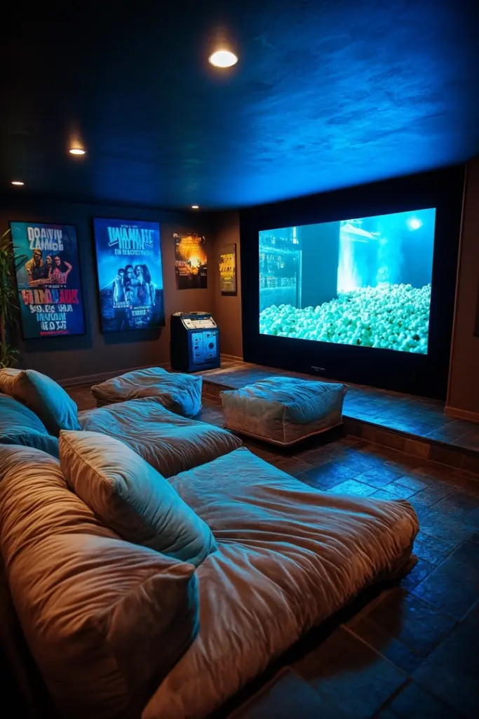Featured image for Basement Ideas: Creative Ways to Transform Your Space