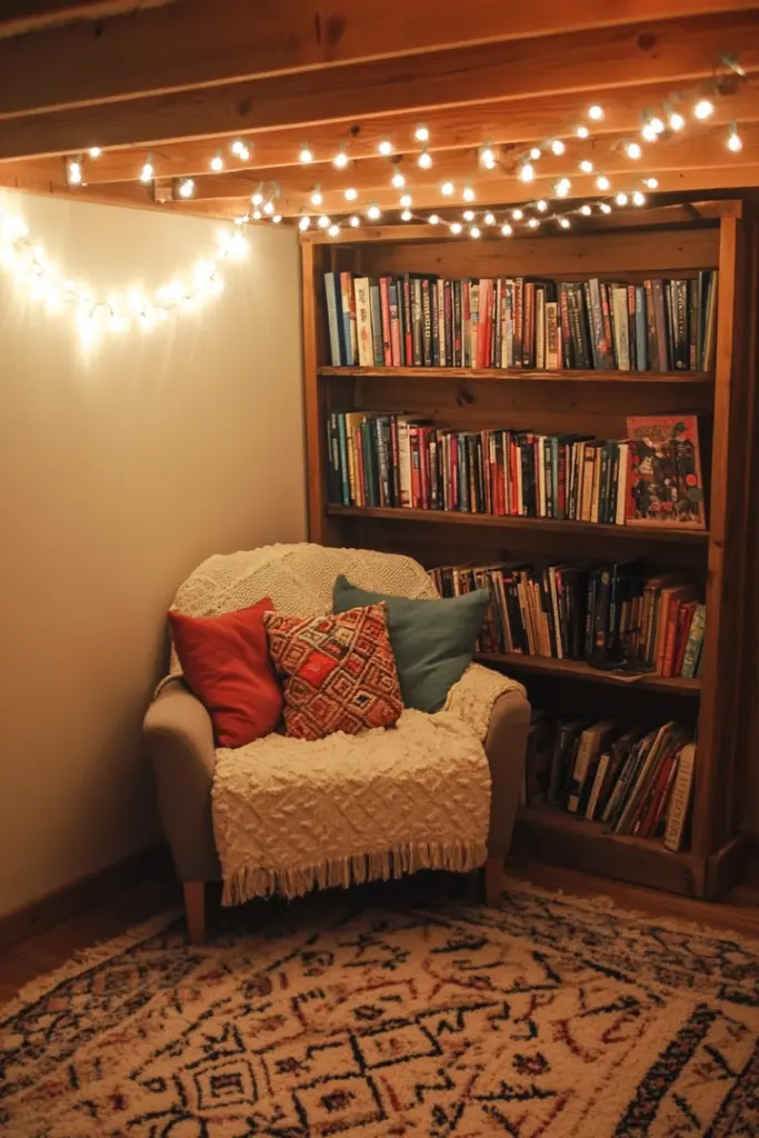 Featured image for Basement Ideas on a Budget