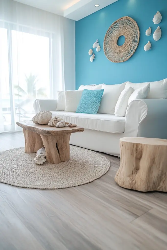 Coastal Decorating Ideas for Living Rooms: Create a Beach-Inspired Sanctuary Featured image for Coastal Decorating Ideas for Living Rooms: Create a Beach-Inspired Sanctuary