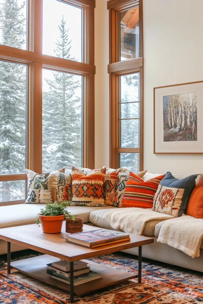 Featured image for Cozy Living Room Ideas