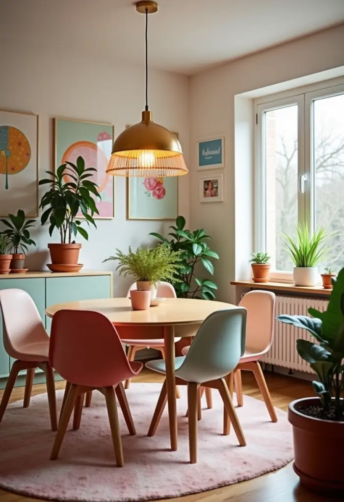 Featured image for Cute Dining Room Ideas for Every Style and Personality