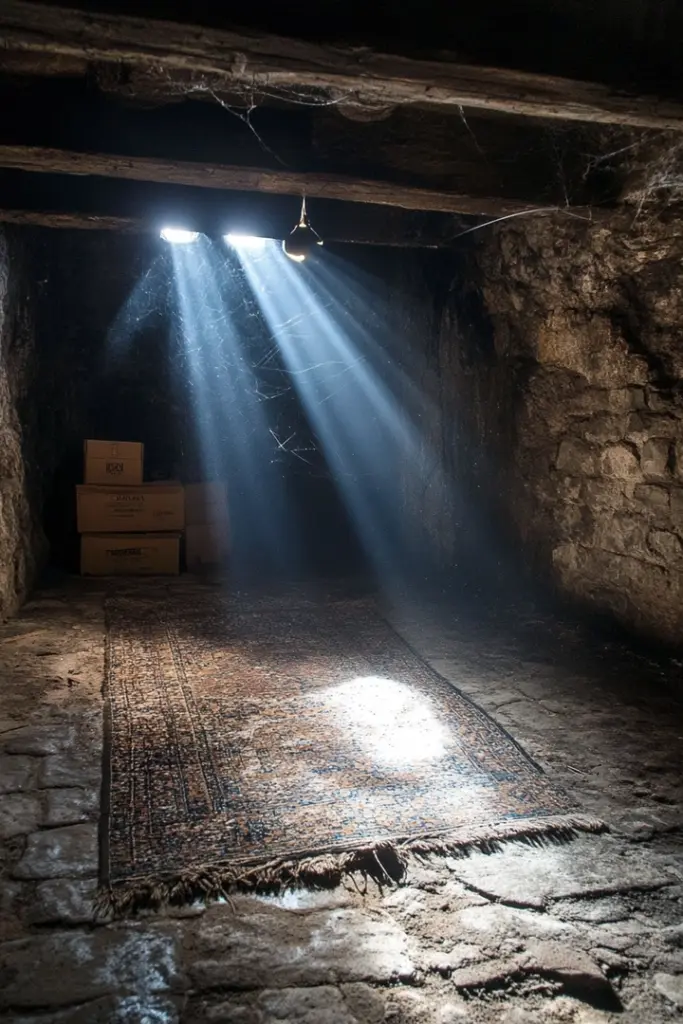 Dark Basement Ideas Featured image for Dark Basement Ideas